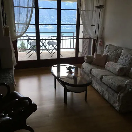 La Perla Di * Orselina