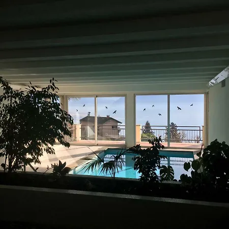 La Perla Di Apartament *