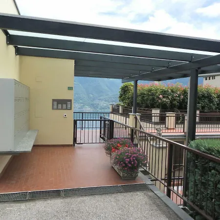 Apartament La Perla Di *